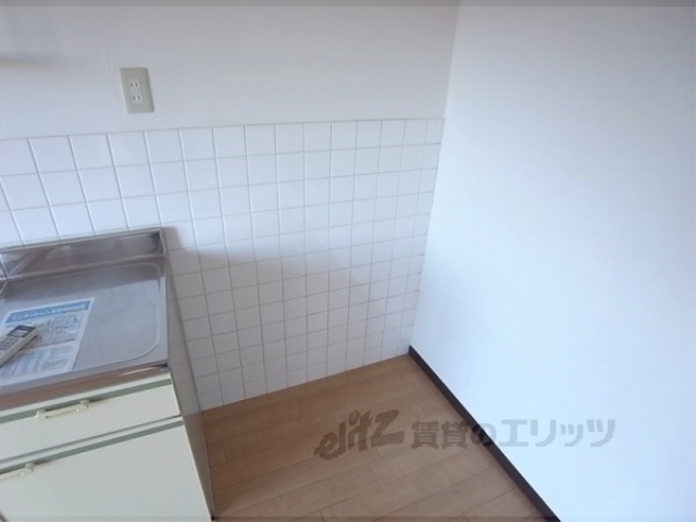 その他部屋・スペース　冷蔵庫置場