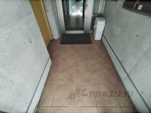 ロビー　ロビー