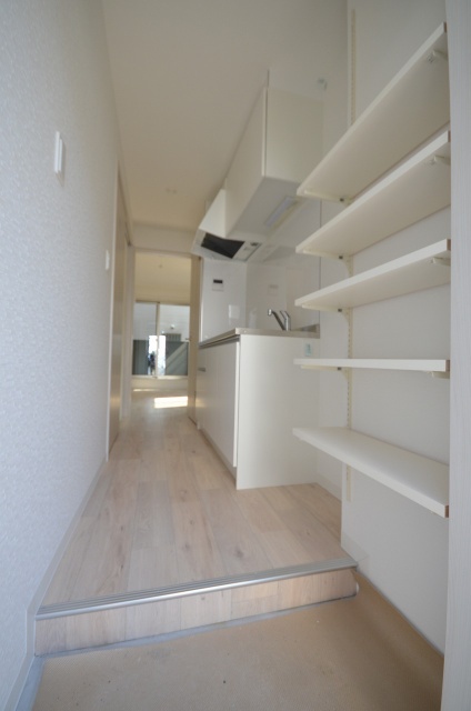 その他部屋・スペース　別号室の写真です