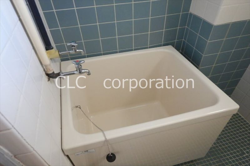 バス・シャワールーム　同仕様写真