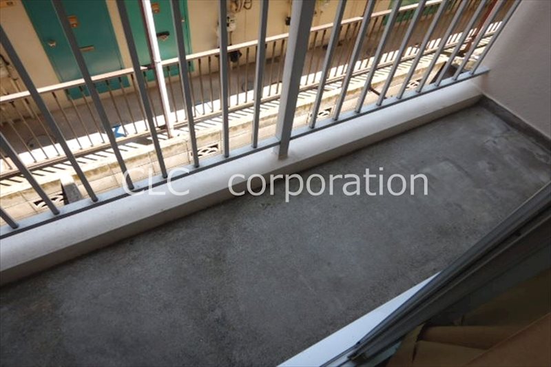 バルコニー　同仕様写真