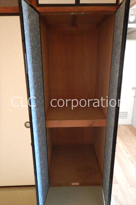 収納　同仕様写真