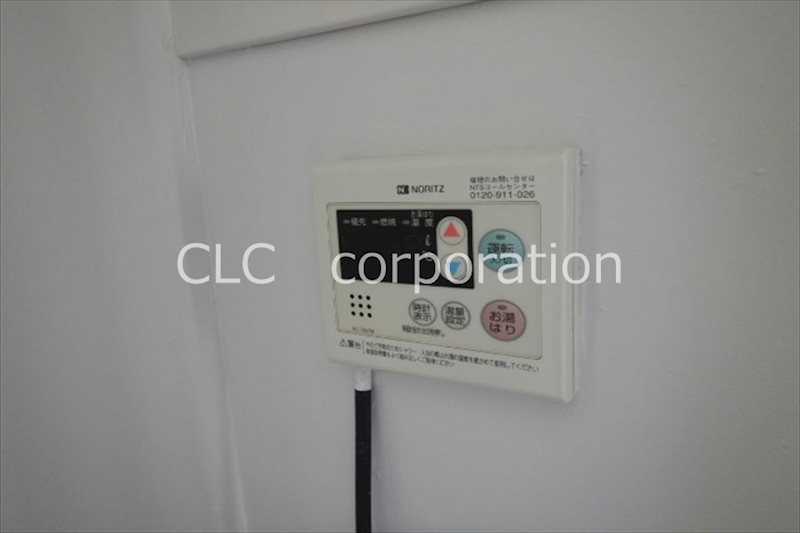 その他設備　同仕様写真