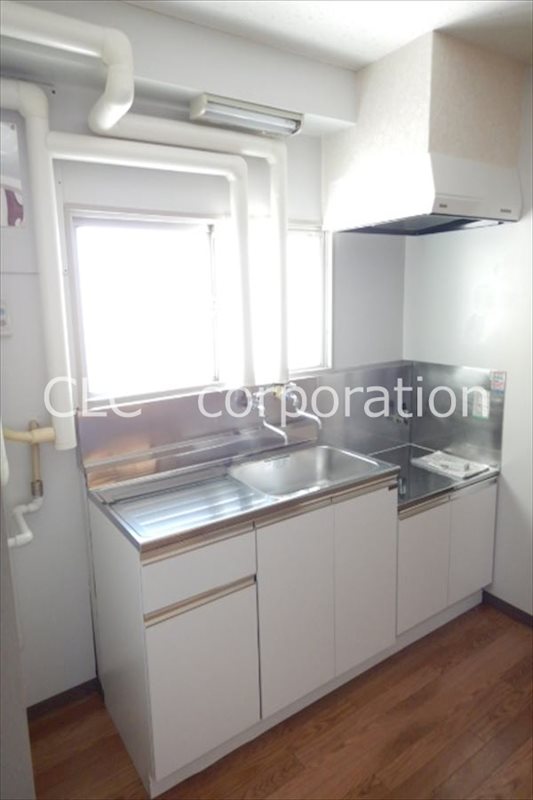 キッチン　同仕様写真