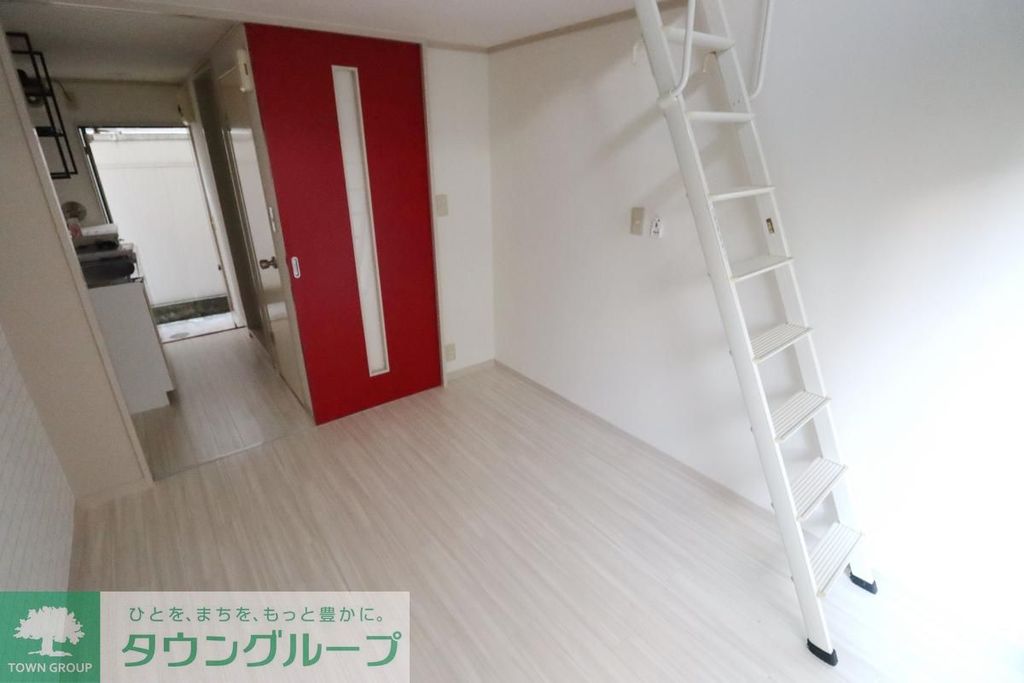 その他部屋・スペース　収納