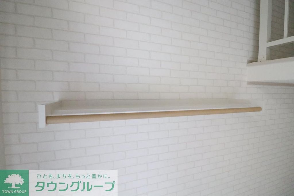 その他設備　共有部分