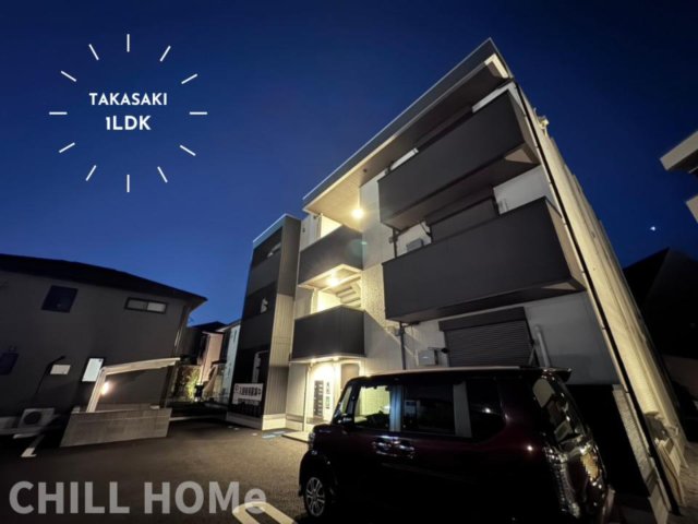 建物外観　他社様掲載物件もまとめてご紹介、ご案内可能です(^^)/