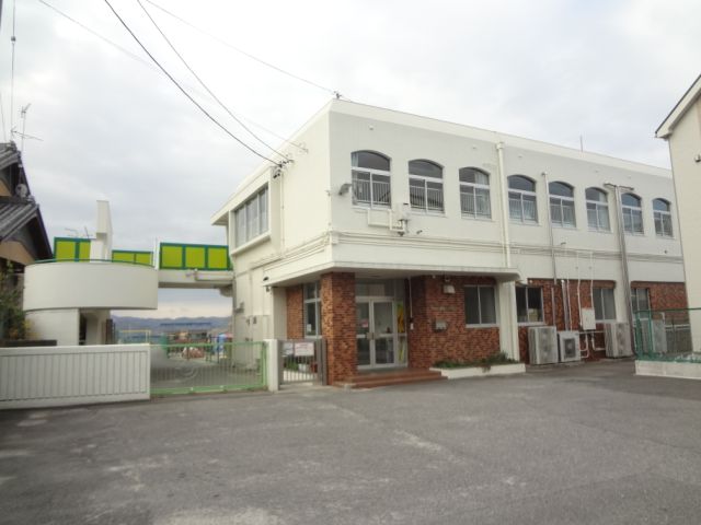幼稚園・保育園　福岡保育園（幼稚園・保育園）まで870m