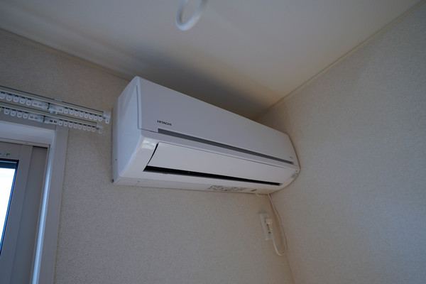 その他設備　同じ建物の別なお部屋