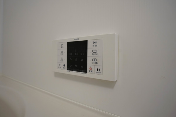 その他設備　同じ建物の別なお部屋