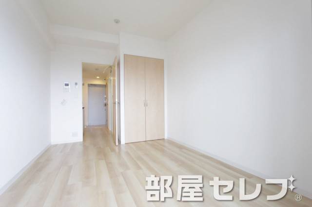 居室・リビング　キレイで明るいお部屋になります。