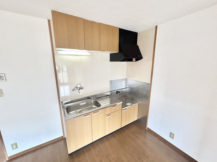 キッチン　同系タイプ