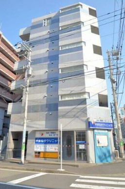 その他　シャルマンヒロ