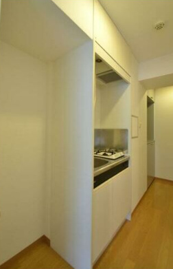 キッチン　シャルマンヒロ