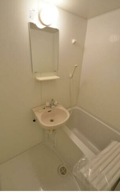 バス・シャワールーム　シャルマンヒロ