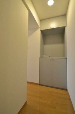 その他設備　シャルマンヒロ