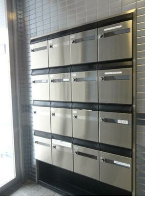 その他共有部分　シャルマンヒロ