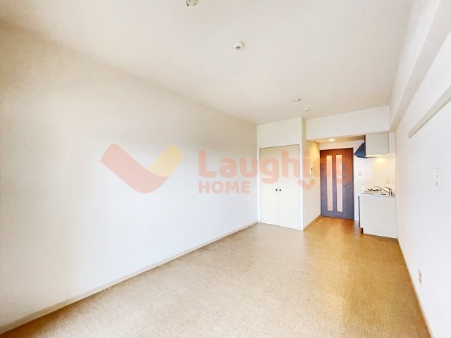 居室・リビング　ゆったり過ごせる居間です