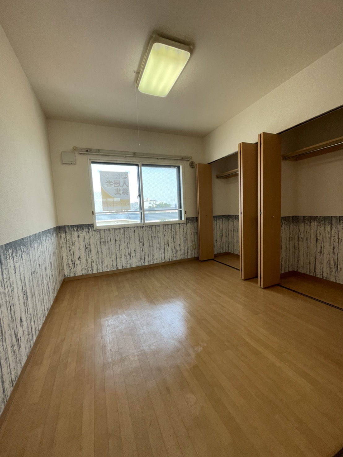 その他部屋・スペース　※他号室のお写真です