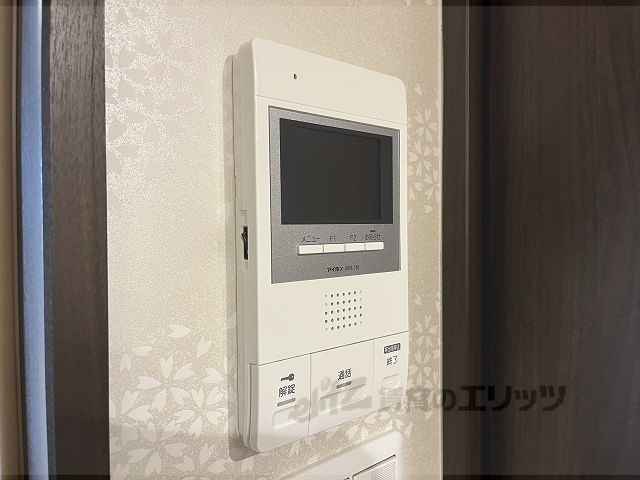 セキュリティ　ドアフォン（ＴＶ含）