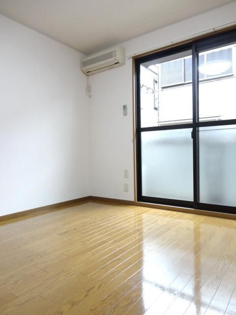 眺望　★明るい室内★