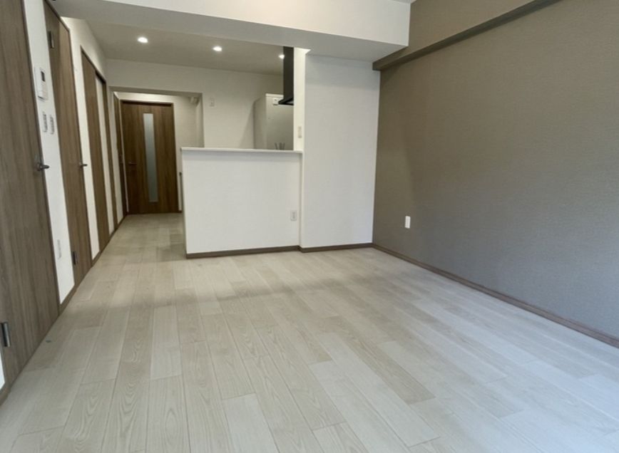 居室・リビング　使いやすいリビングです