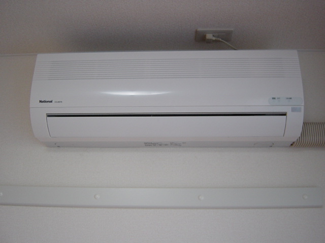 その他設備　室内設備