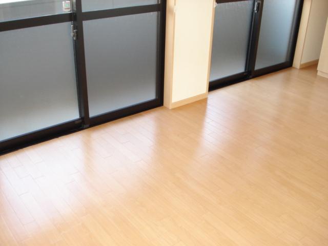 その他部屋・スペース　洋室