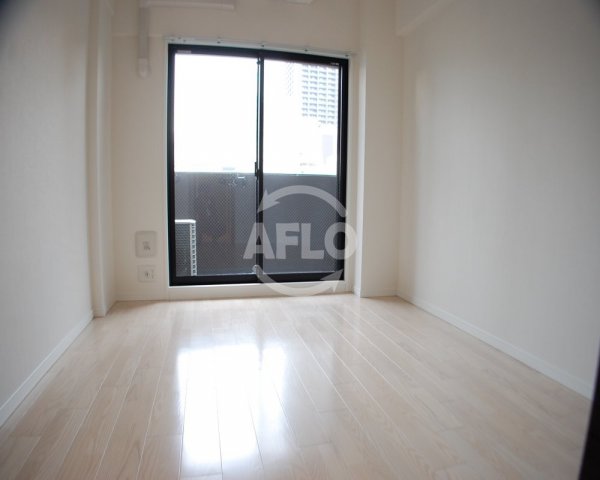 居室・リビング　S-RESIDENCE北浜　洋室