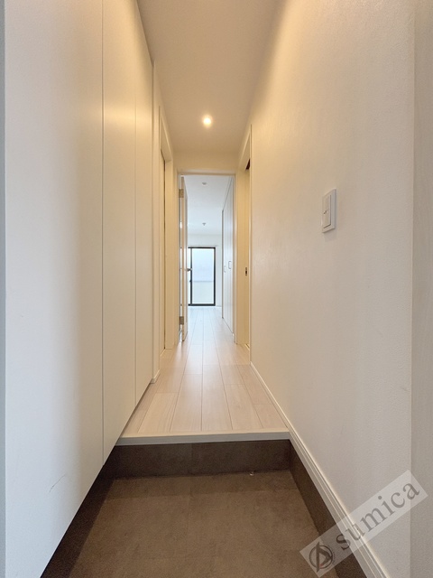 玄関　綺麗な玄関で帰ってきたくなりました♪♪