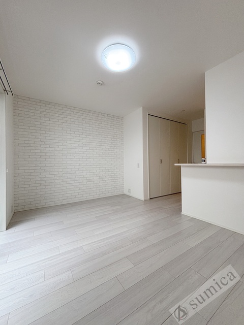 その他設備　おしゃれなお部屋って見つかるものですね。