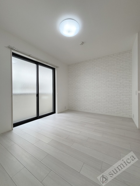 その他部屋・スペース　角部屋でとても静かなお部屋で快適新生活♪♪