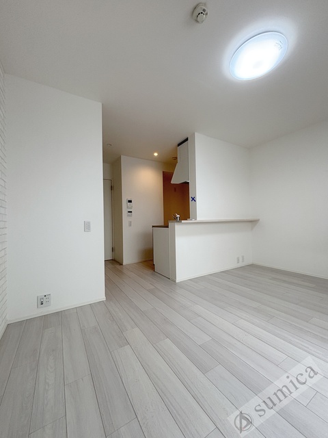 居室・リビング　手放せなくなるお部屋。しっくりきました。