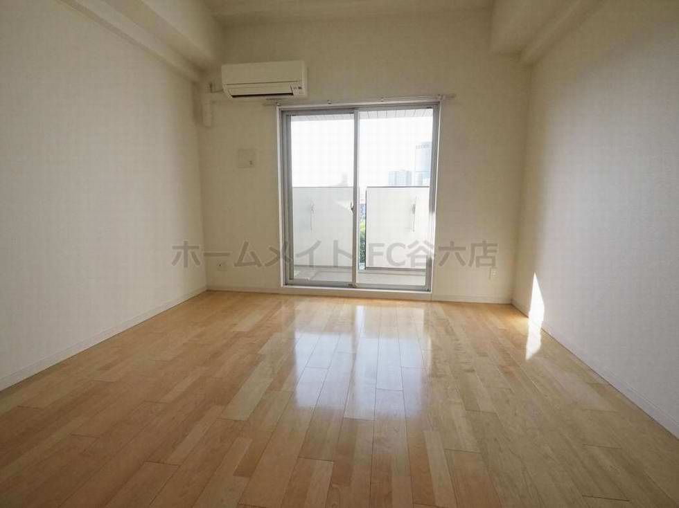 居室・リビング　フォレストガーデン天満橋