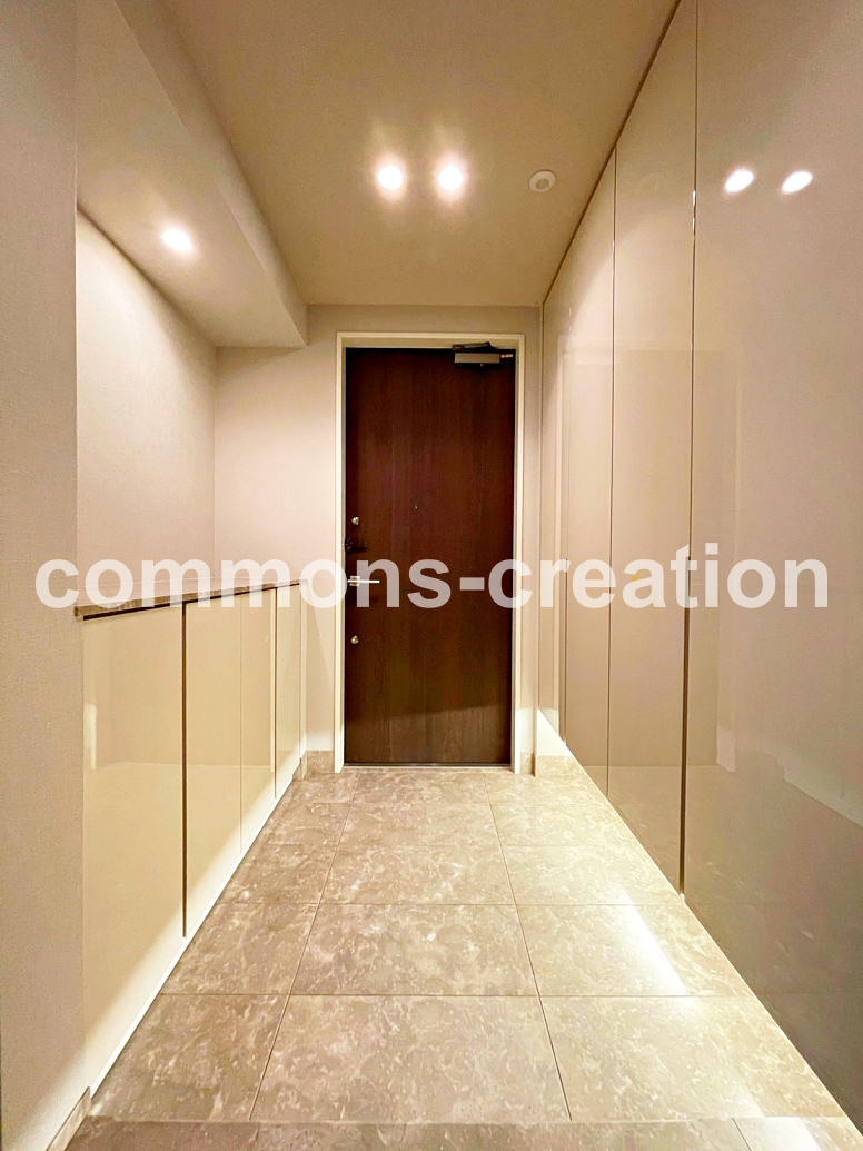 玄関　別部屋参考写真