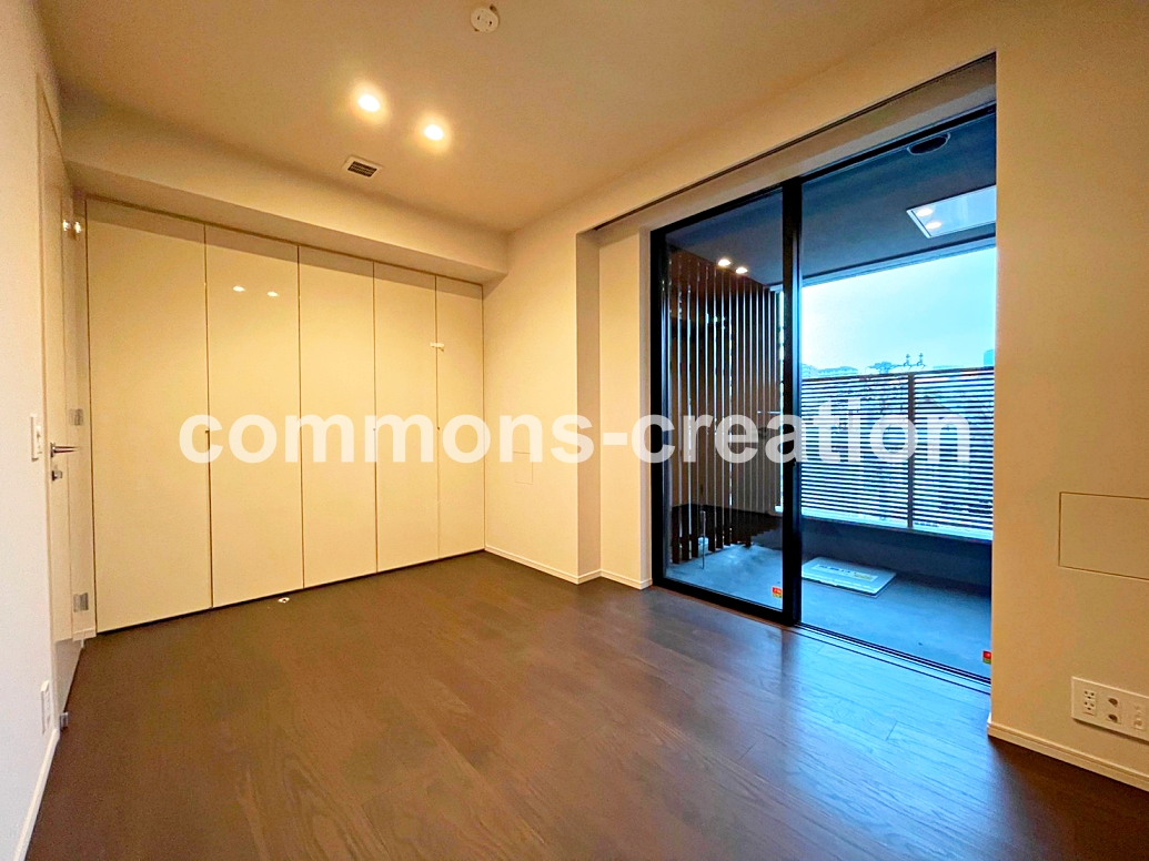 庭　別部屋参考写真