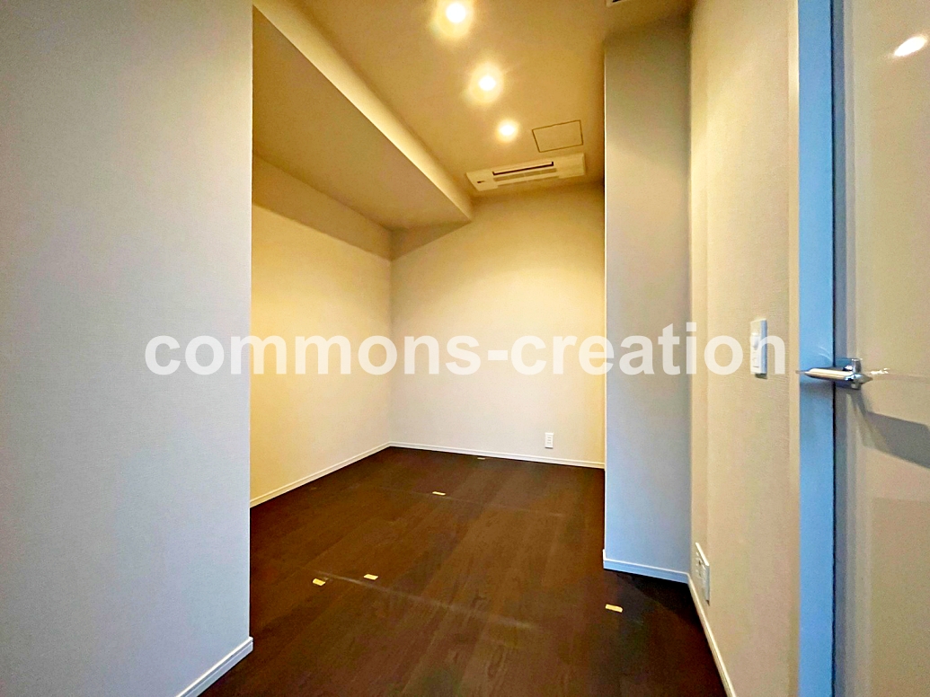 収納　別部屋参考写真