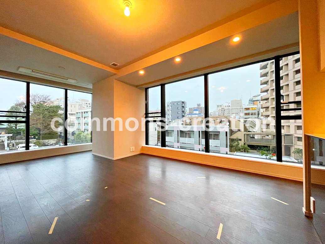 居室・リビング　別部屋参考写真