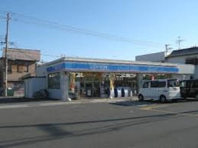 コンビニ　ローソン　加古川野口町坂元店（コンビニ）まで659m