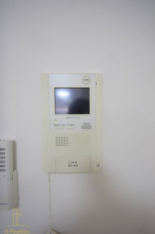 セキュリティ　アーバネックス大手前