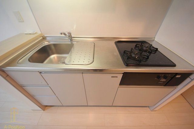 キッチン　アーバネックス大手前