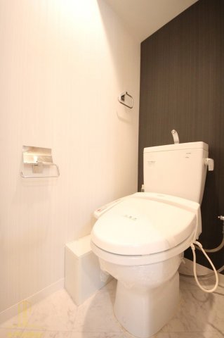 トイレ　アーバネックス大手前