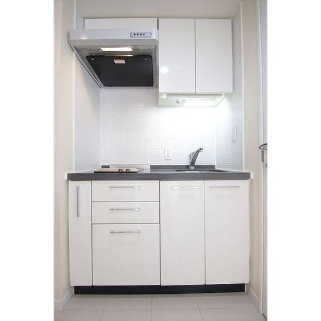 その他部屋・スペース　きれいな内装です