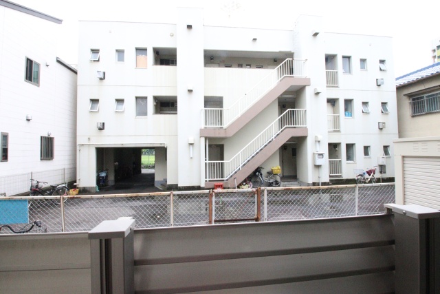 眺望　※別室の参考写真の為、現況優先です。