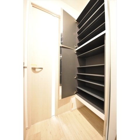 その他部屋・スペース　内装です