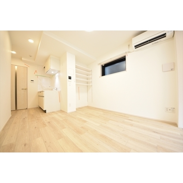 その他部屋・スペース　おしゃれな内装です