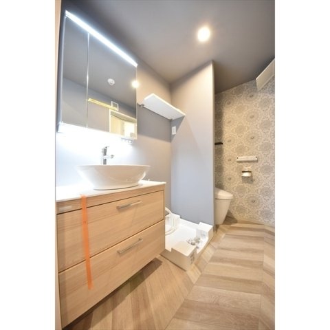 その他部屋・スペース　物件の内装です