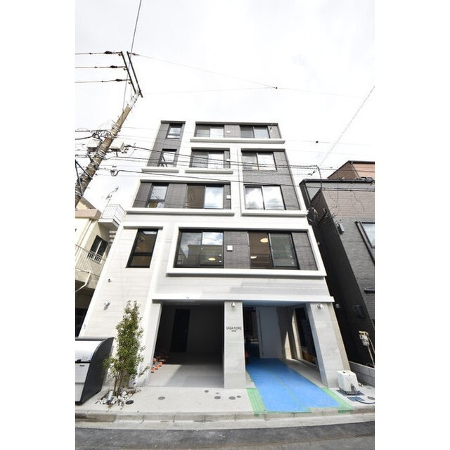 建物外観　外観です