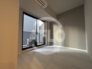 居室・リビング　ルフォンプログレ堺筋本町タワーレジデンス　洋室