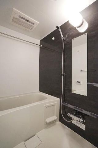 バス・シャワールーム　別号室